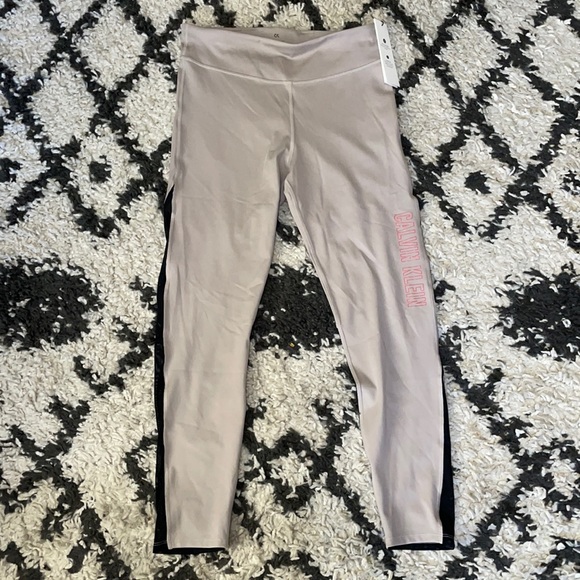Calvin Klein performance leggings - Picture 3 of 8